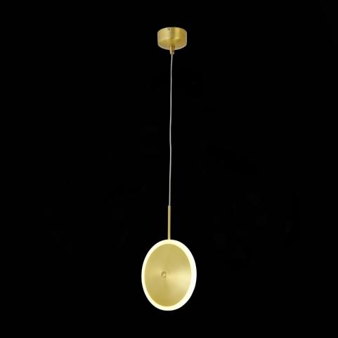 ST Luce Подвесной светильник ST-Luce Imente SL1221.203.01