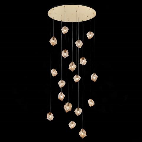 ST Luce Подвесной светильник ST-Luce Portici SL1175.303.18