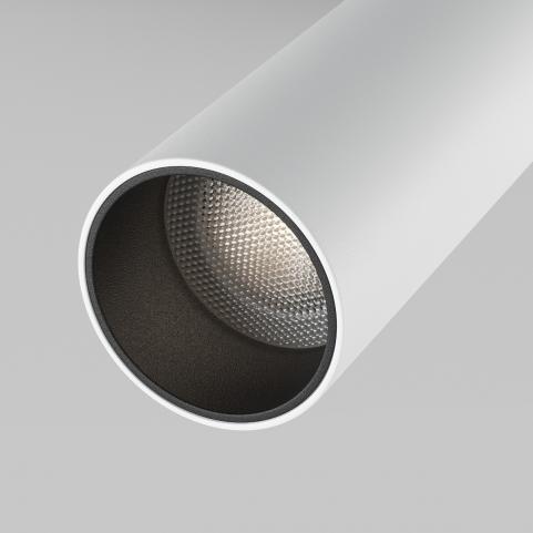 Точечный светильник Maytoni Focus LED 4000K C053CL-L12W4K-W-W