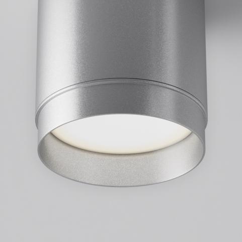 Точечный светильник Maytoni Polar  C088CL-GX53-S