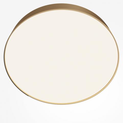 Потолочный светильник Maytoni Technical Ceiling 4000K Zon C032CL-45W4K-RD-MG