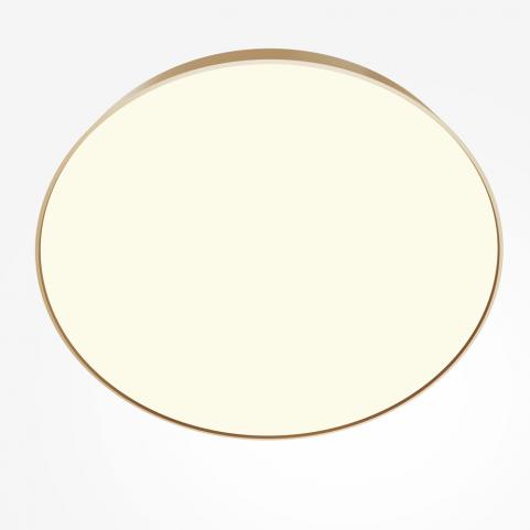 Потолочный светильник Maytoni Technical Ceiling 3000K Zon C032CL-90W3K-RD-MG