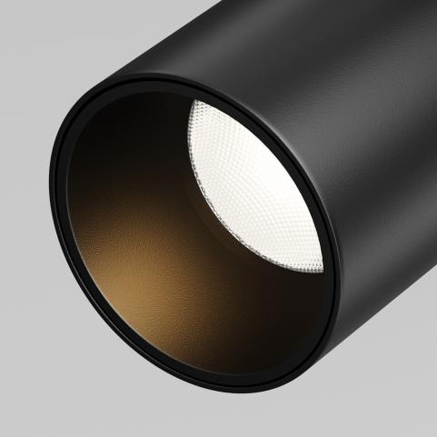Трековый светильник Maytoni Technical Levity 2700К Focus Led TR187-1-5W2.7K-M-B
