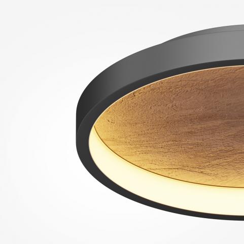 Потолочный светильник Maytoni  Orign MOD311CL-L40B3K