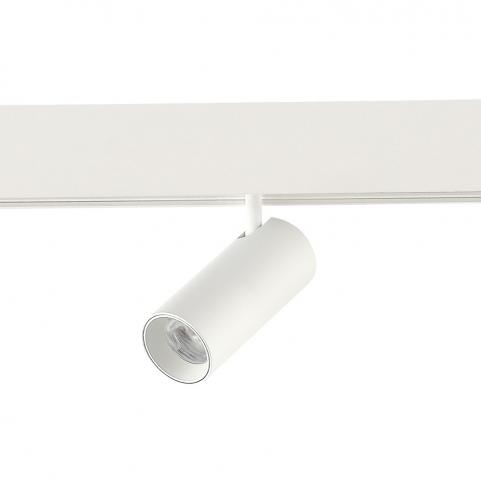 ST Luce Магнитный трековый светильник ST-Luce Skyline 48 2700K - 6500K ST375.506.07