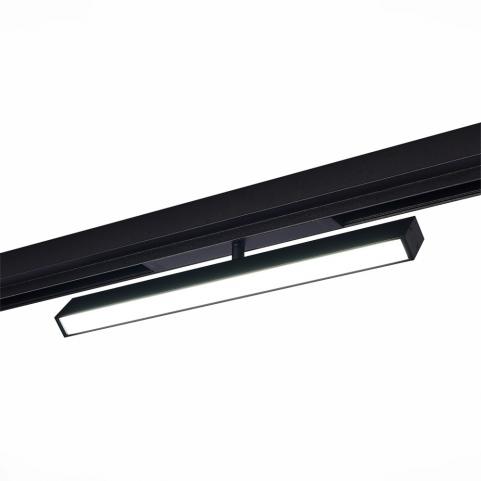 ST Luce Трековый светильник ST-Luce Skyline 220  2700K - 6000K ST378.406.18