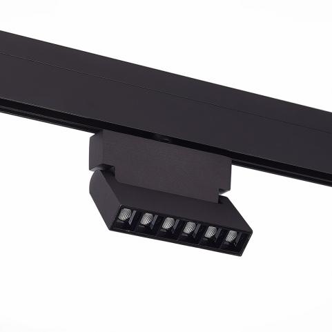 ST Luce Магнитный трековый светильник ST-Luce Skyline 48 4000K  ST362.446.06
