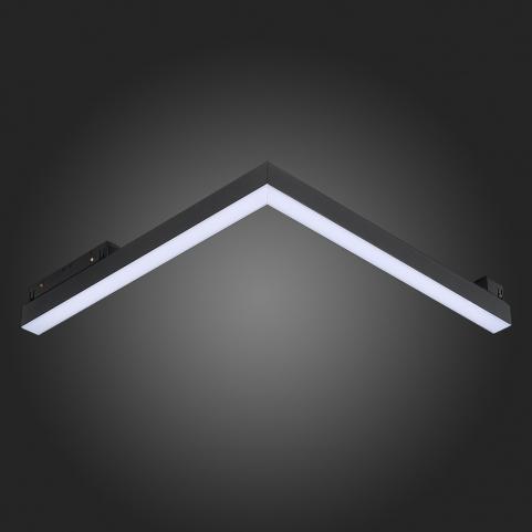 ST Luce Магнитный трековый светильник ST-Luce Skyline 48 4000K  ST800.446.15