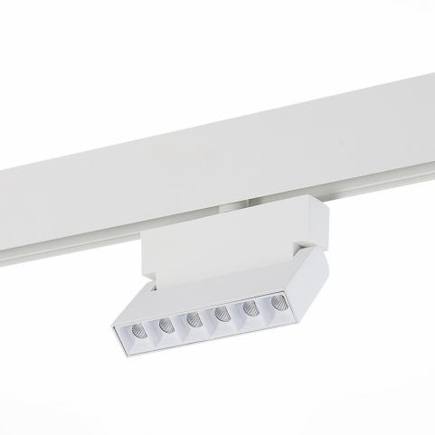 ST Luce Магнитный трековый светильник ST-Luce Skyline 48 3000K  ST362.536.06