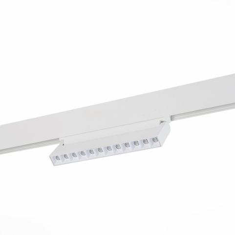 ST Luce Магнитный трековый светильник ST-Luce Skyline 48 4000K  ST364.546.12