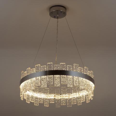 Подвесной светильник Modelux 3000-6000K ML.99993.600 CR