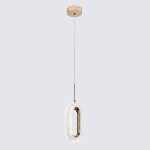 Подвесной светильник Modestyle 4000K MS.1120.1 GD