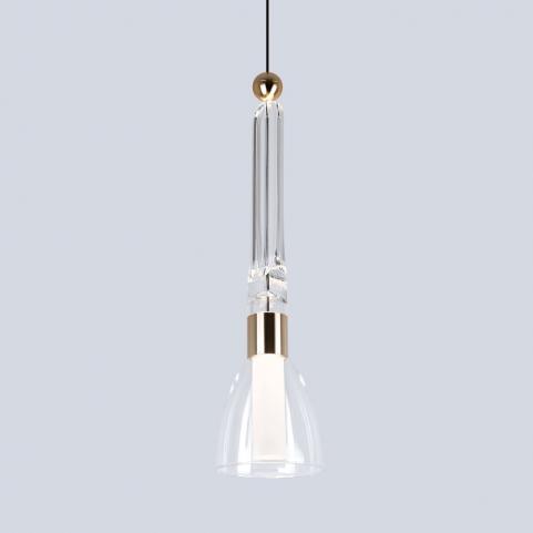 Подвесной светильник Modestyle 3300К MS.1630.1