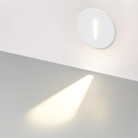 Подсветка для лестниц Odeon Light Escala 7052/3WL