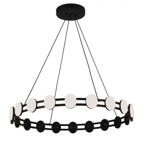 Светильник подвесной Favourite Moti 4601-8P