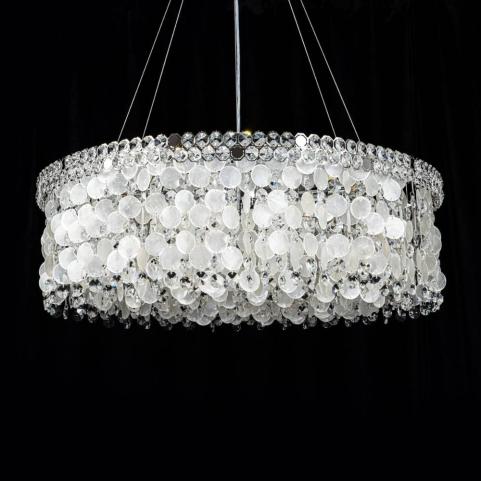 Люстра Modelux ML.9444   ML.9444.800 CR