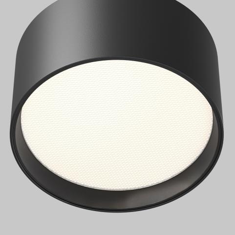 Точечный светильник Maytoni Technical Ceiling 4000K Glare C091CL-12W4K-B