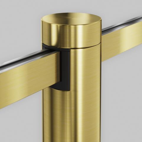 Трековый светильник Maytoni Technical Flarity 3000K Skim TR145-1-3W3K-W-BS
