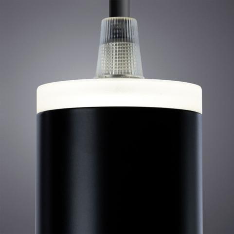 Подвесной светильник Arte Lamp Altais   A6110SP-2BK