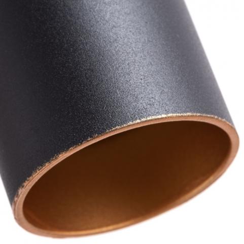 Подвесной светильник Arte Lamp Torre  A1530SP-1BK