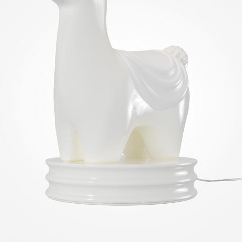 Настольный светильник Maytoni  Senor Alpaca MOD377TL-L5W3K