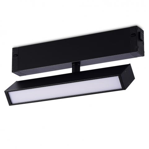 ST Luce Трековый светильник ST-Luce Skyline 220  2700K - 6000K ST378.406.09