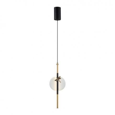 Подвесной светильник Odeon Light Strekoza 5413/12L