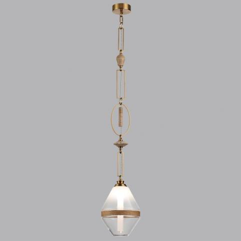 Подвесной светильник Odeon Light Krema 5441/1A
