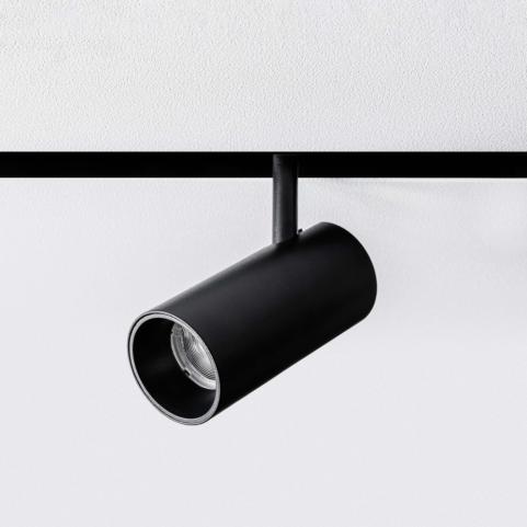 Магнитный трековый светильник Mikami Terra 4000К MKL-103-18W4K-B