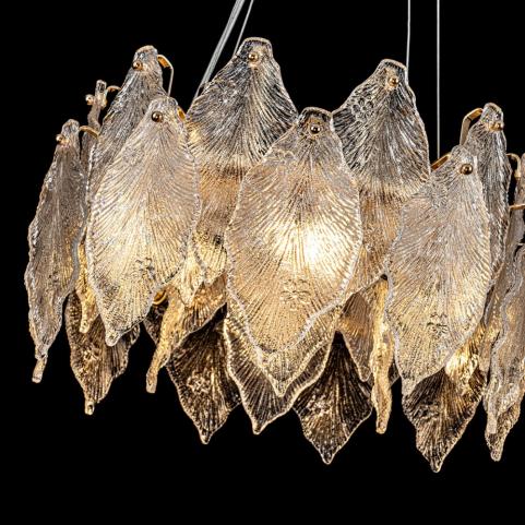 Подвесной светильник Modelux  ML.2293.450 GD