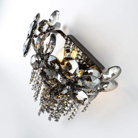 Бра Modelux ML.9521   ML.9521.320 BK