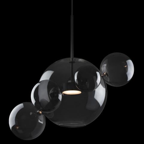 Подвесной светильник Loft IT Bolle 2029-P6