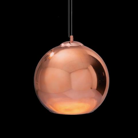 Подвесной светильник Loft IT Copper Shade LOFT2023-B