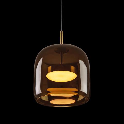 Подвесной светильник Loft IT Dauphin 10040A