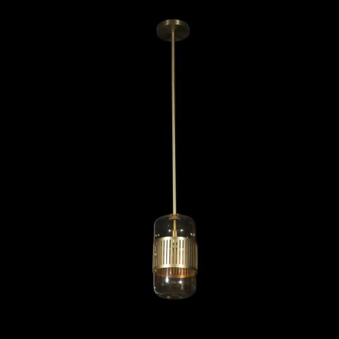 Подвесной светильник Loft IT Hudson 10097P