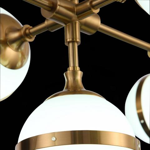 ST Luce Подвесной светильник ST-Luce Arbe SL1157.303.09