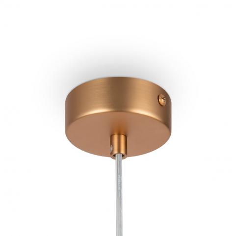 Подвесной светильник Maytoni Mood MOD172PL-01BS