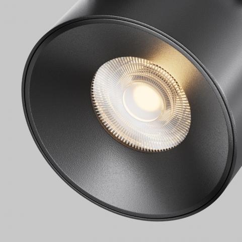 Трековый светильник Maytoni Cup 3000K TR124B-12W3K-M-B