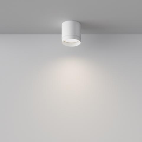 Точечный светильник Maytoni Polar  C088CL-GX53-W