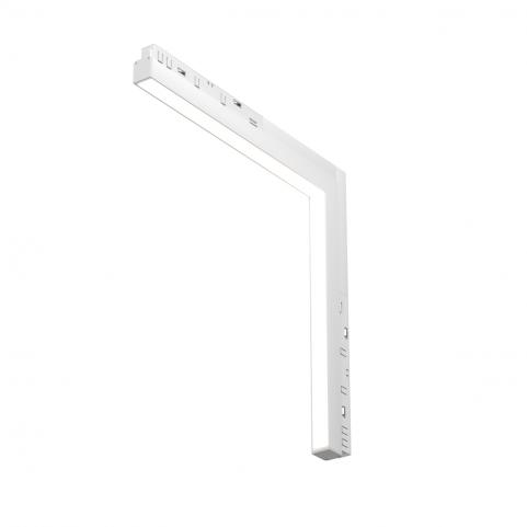 Трековый светильник Maytoni Basis Exility 4000K TR102-24W4K-W