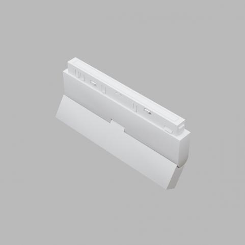 Трековый светильник Maytoni Basis Exility 3000K TR036-2-12W3K-W