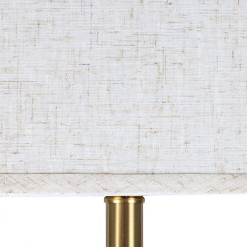 Настольный светильник Arte Lamp Varum A5055LT-1PB