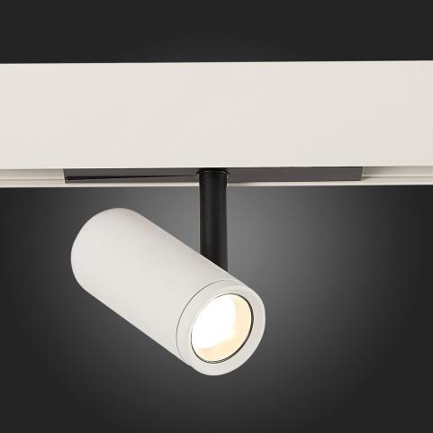 ST Luce Магнитный трековый светильник ST-Luce Skyline 48 4000K ST808.546.08