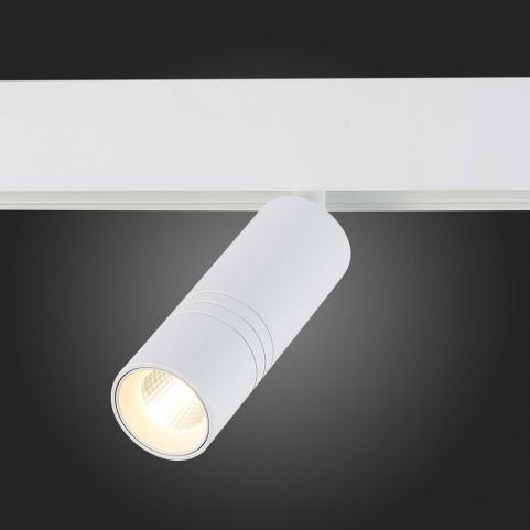 ST Luce Магнитный трековый светильник ST-Luce Skyline 48 3000K  ST365.536.12