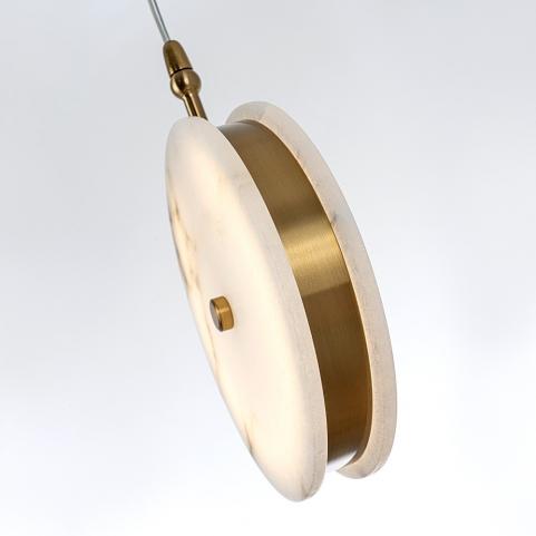Подвесной светильник Modestyle 4500К MS.177.1 BS