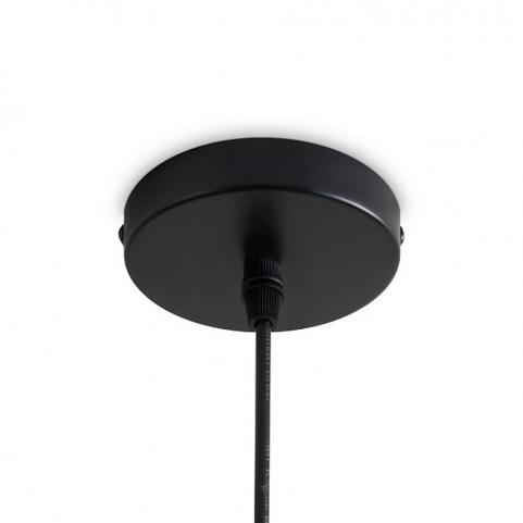 Подвесной светильник Freya Shiny FR5547PL-01DBL