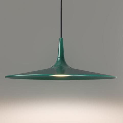 Подвесной светильник Odeon Light Sombra 7037/12L