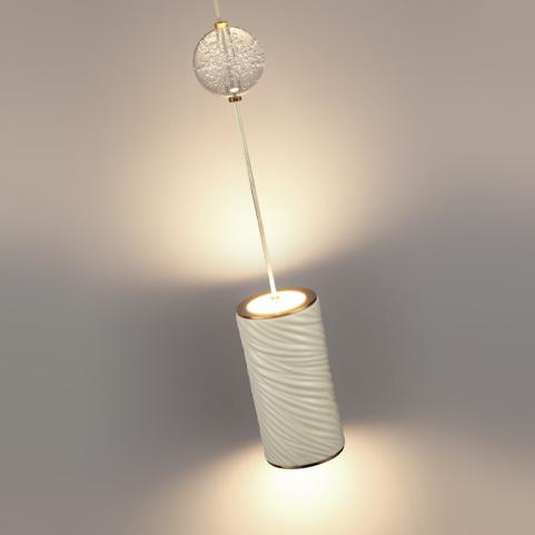 Подвесной светильник Odeon Light Riviera 2000/3000/4000 5450/18L