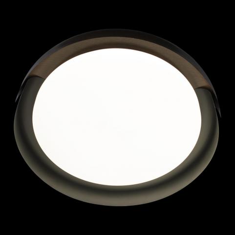 Потолочный светильник Loft IT Coin 10198 Black