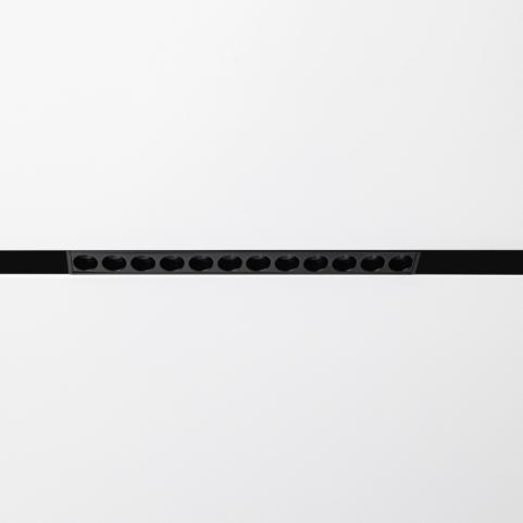 Магнитный трековый светильник Mikami Terra 4000К MKL-102-12W4K-B